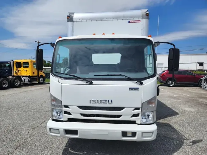 2018 ISUZU NPR HD