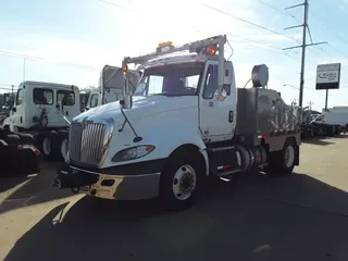 2016 NAVISTAR INTERNATIONAL PROSTAR