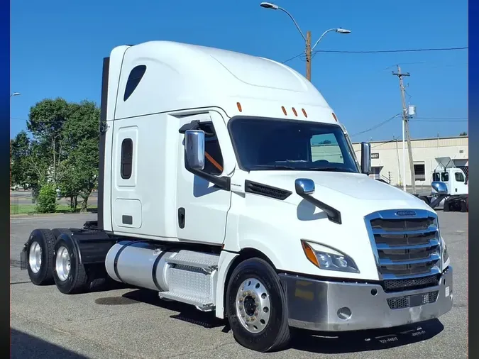 2021 FREIGHTLINER/MERCEDES NEW CASCADIA PX12664