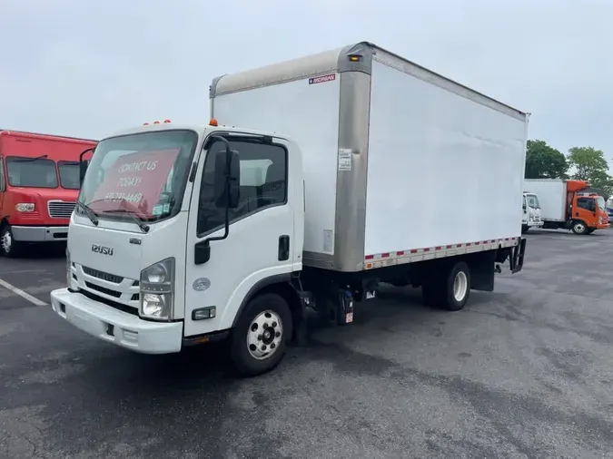 2016 ISUZU NPR HD1f1f8d0fdd3a0141e8cdaa78ad5adeb7