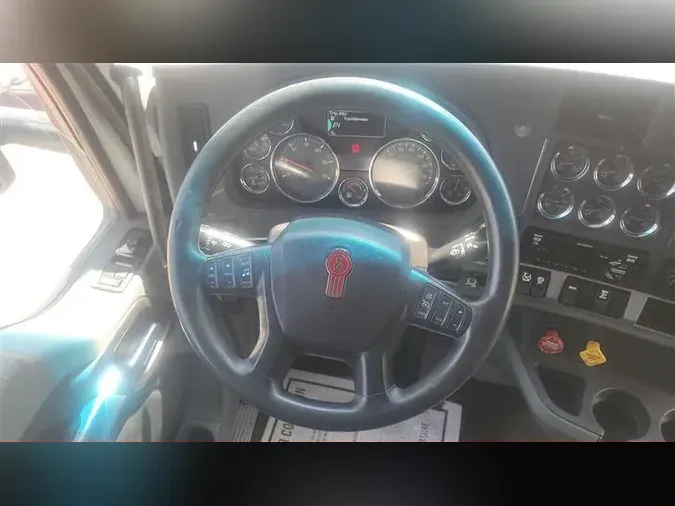 2020 KENWORTH T680