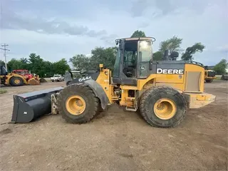 2013 DEERE 644K