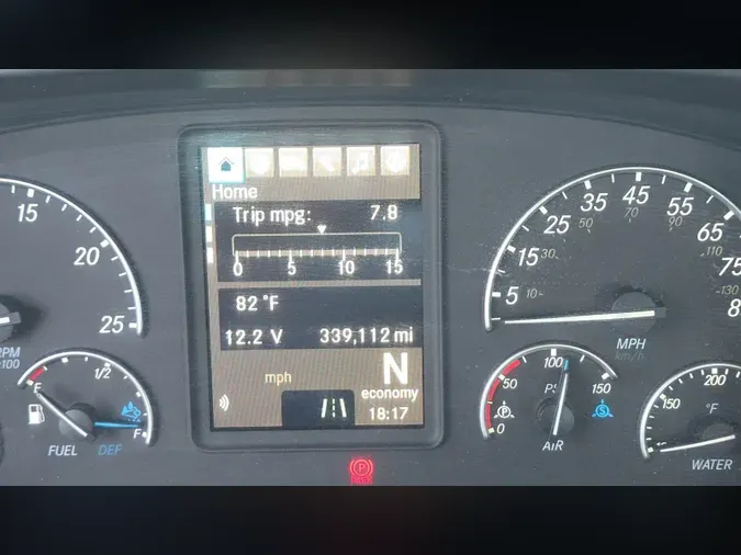 2020 Freightliner Cascadia 1261f23afa097331f9fce42b053ae348285