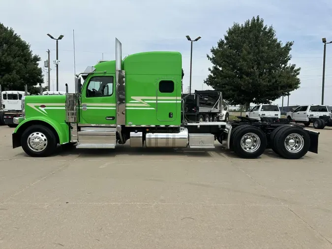 2025 Peterbilt 5891f2425f509c94834524d569383dbbd44