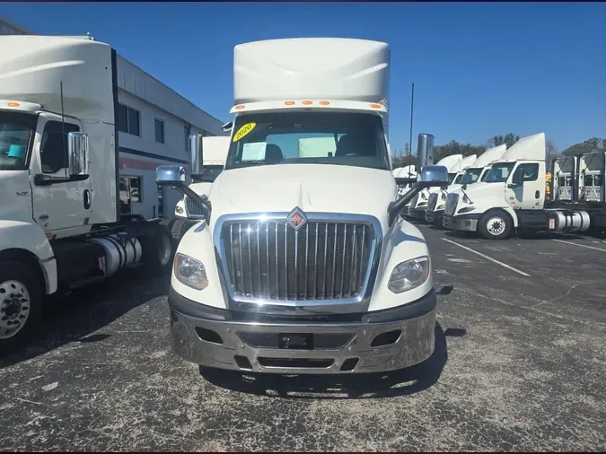 2020 NAVISTAR INTERNATIONAL LT625 DAYCAB T/A1f243707b304c202910bd22e21a78b78