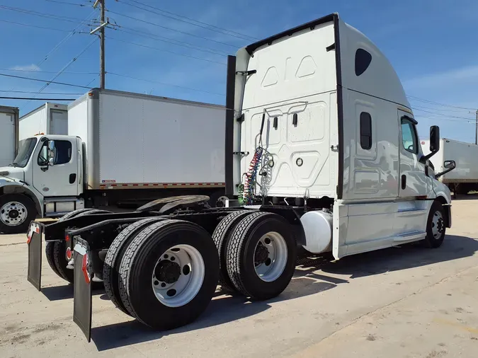 2020 FREIGHTLINER/MERCEDES NEW CASCADIA PX12664