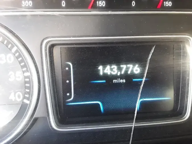 2019 NAVISTAR INTERNATIONAL MV607 (4X2)