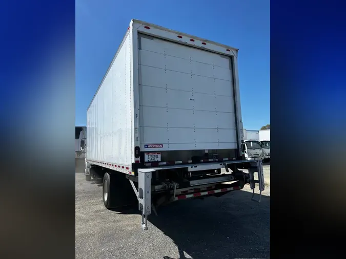 2019 NAVISTAR INTERNATIONAL 4300