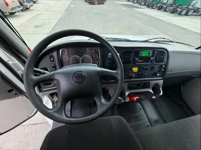 2019 Freightliner M21f271648aa0ed9bb7653cab09b420c27