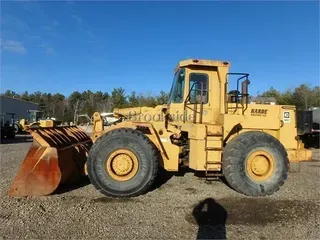 1981 CATERPILLAR 966D