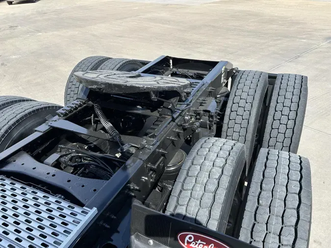 2021 Peterbilt 567