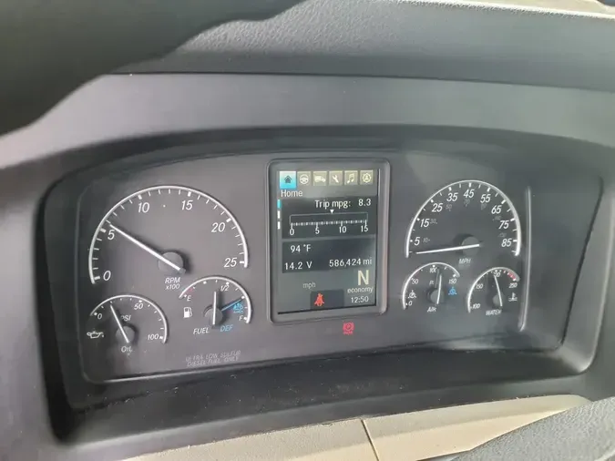 2019 FREIGHTLINER NEW CASCADIA PX12664