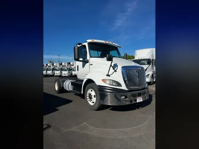 2019 NAVISTAR INTERNATIONAL RH613 DAYCAB S/A1f2e8de374c6945486cc96a86aaaa9c1