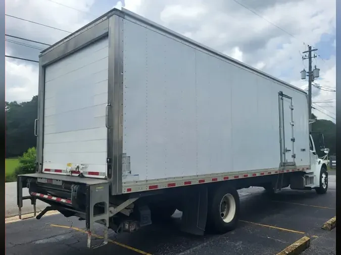 2019 FREIGHTLINER M2 106
