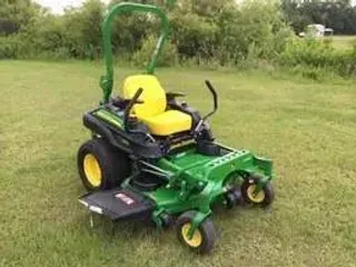 2022 John Deere Z915E