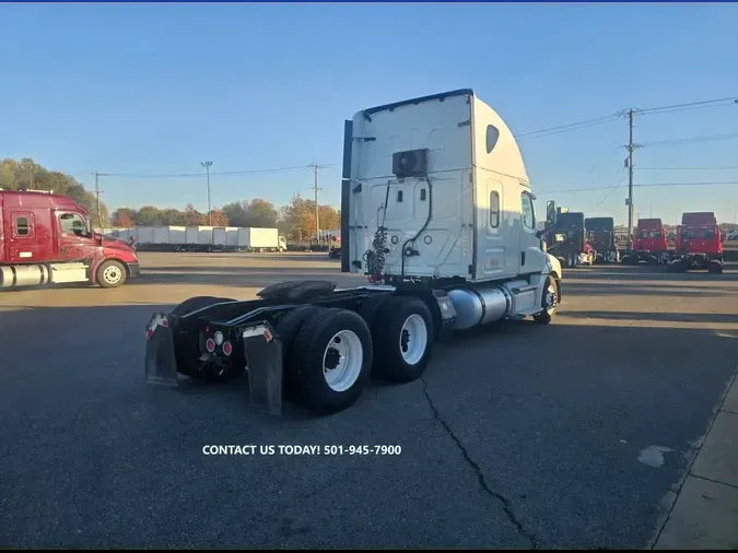 2020 FREIGHTLINER/MERCEDES NEW CASCADIA PX12664