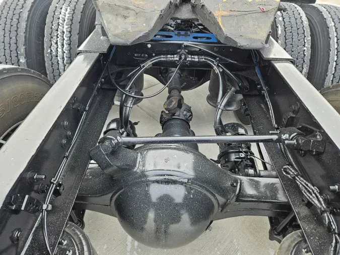 2022 Freightliner Cascadia