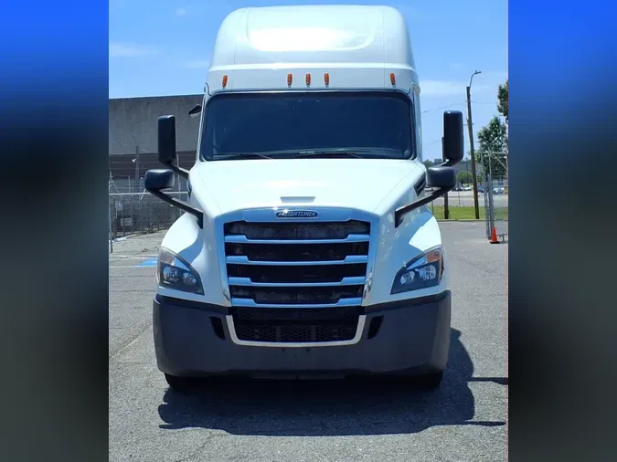 2020 FREIGHTLINER/MERCEDES NEW CASCADIA PX126641f3278c7c60853ddf2b3df8716cb29b5