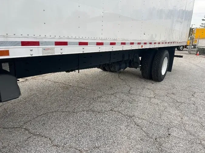 2019 Freightliner M2