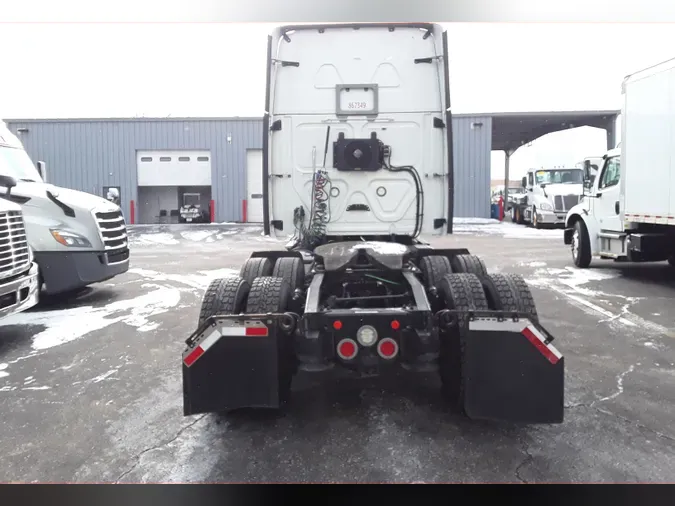 2019 FREIGHTLINER/MERCEDES NEW CASCADIA PX12664