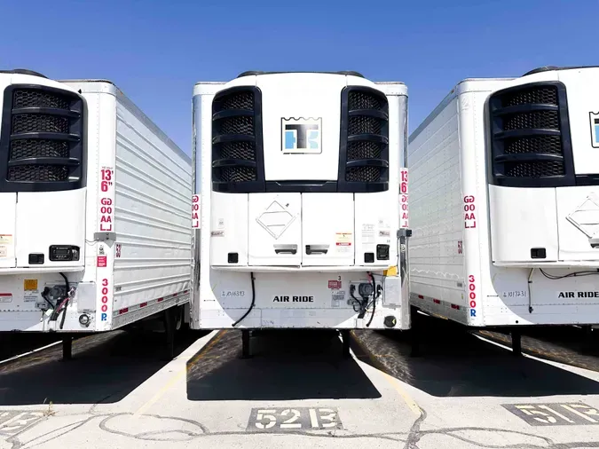 2019 UTILITY VS2RA
