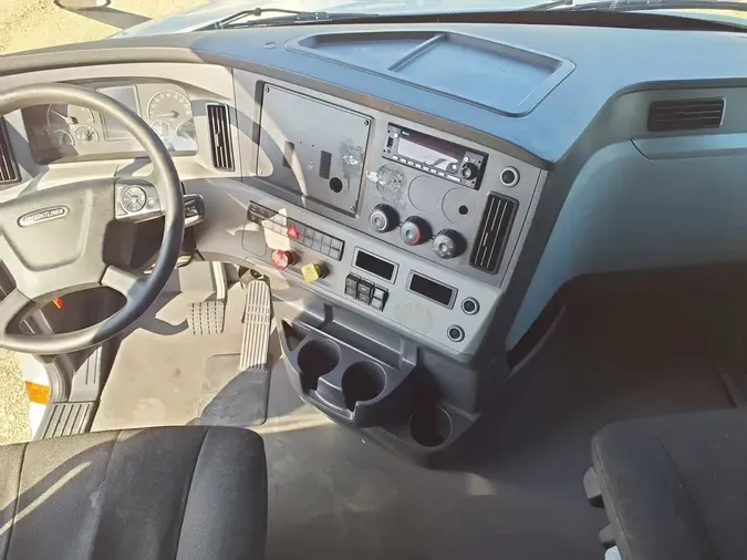 2022 FREIGHTLINER/MERCEDES NEW CASCADIA PX126641f375027d18635d9ea5fc77ecb9cd6f2