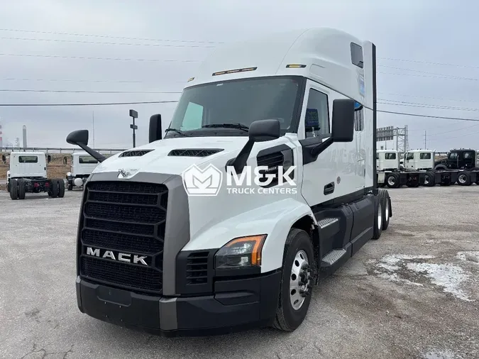 2026 MACK PIONEER1f37996391d4302c0f7d72e546216e32