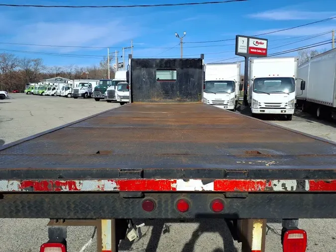 2019 FREIGHTLINER/MERCEDES M2 106