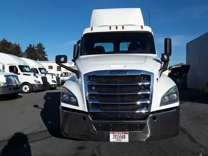 2019 FREIGHTLINER/MERCEDES NEW CASCADIA PX126641f382b789f8ef1339110302c95ae54af