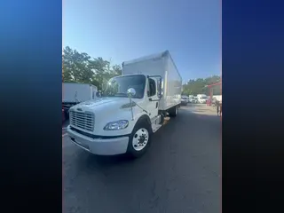 2019 FREIGHTLINER M2 106