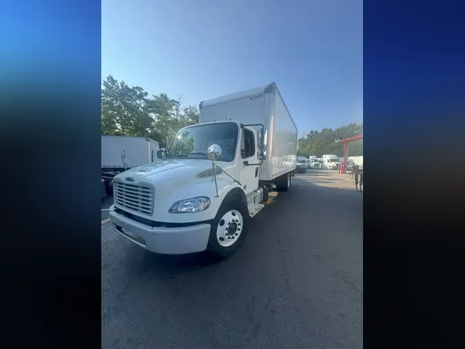 2019 FREIGHTLINER/MERCEDES M2 1061f38499caaa2b6aa203c6ab1651cadc0