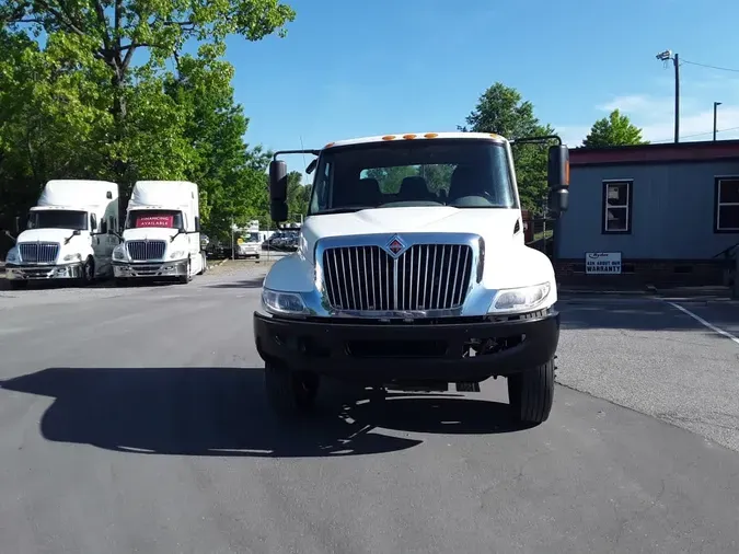 2019 NAVISTAR INTERNATIONAL 43001f3891b2af102ebbc9120d3f1fcd036b