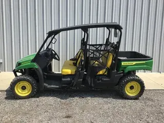 2021 John Deere 560E