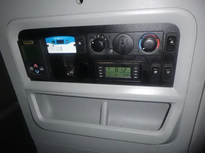 2022 Kenworth T680