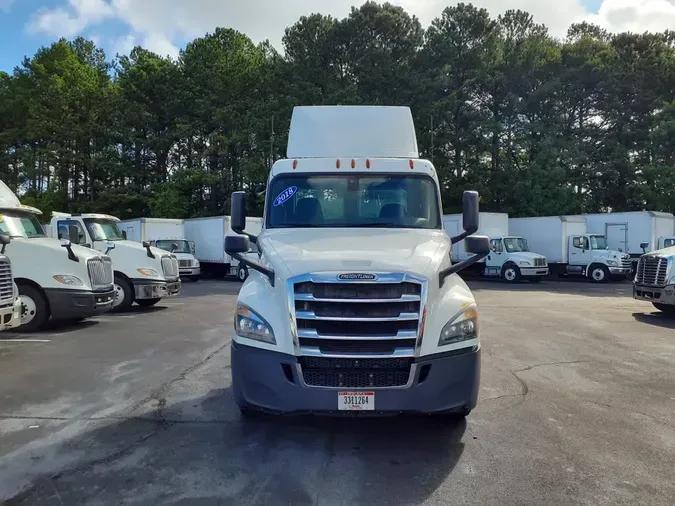 2018 FREIGHTLINER NEW CASCADIA PX12664