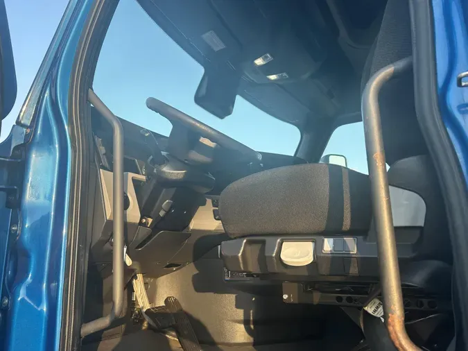 2020 Freightliner Cascadia