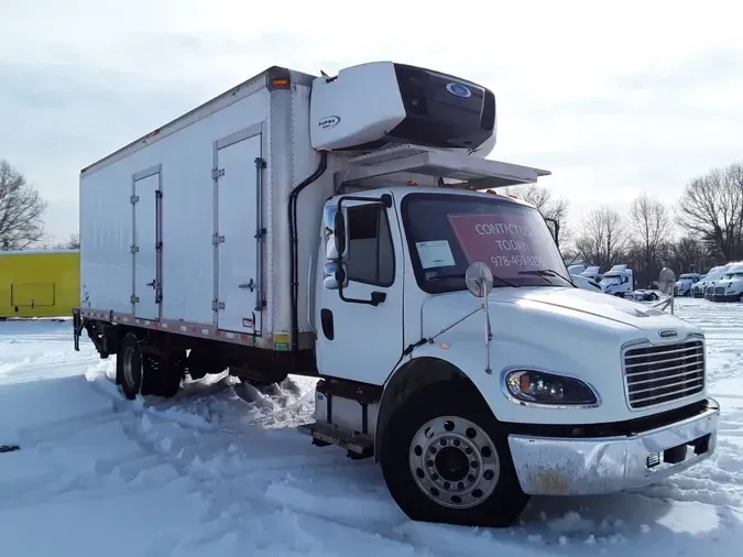 2020 FREIGHTLINER/MERCEDES M2 106