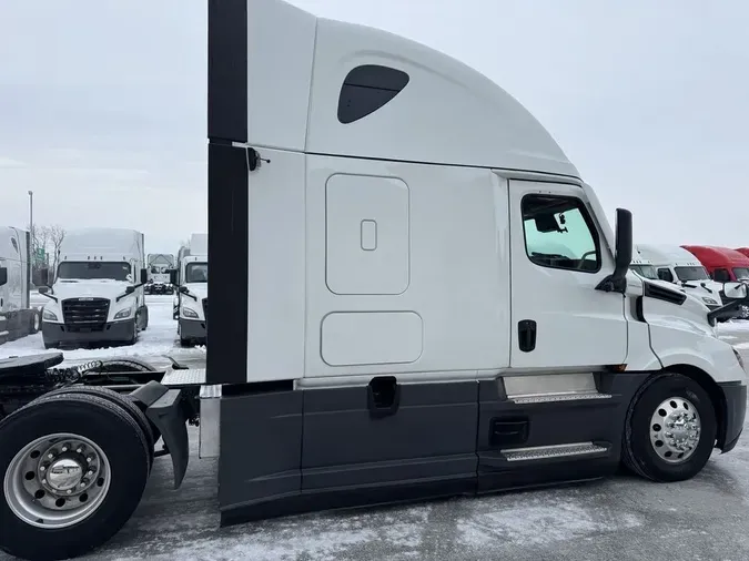 2022 Freightliner Cascadia&reg;