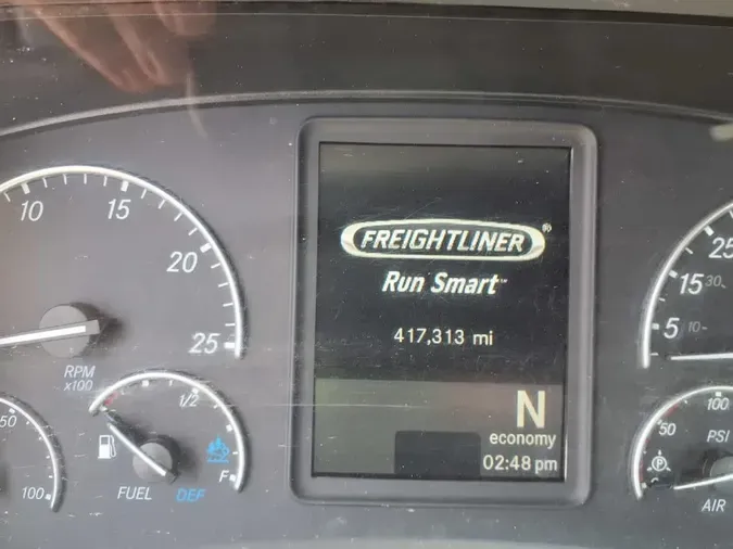 2019 FREIGHTLINER NEW CASCADIA PX12664