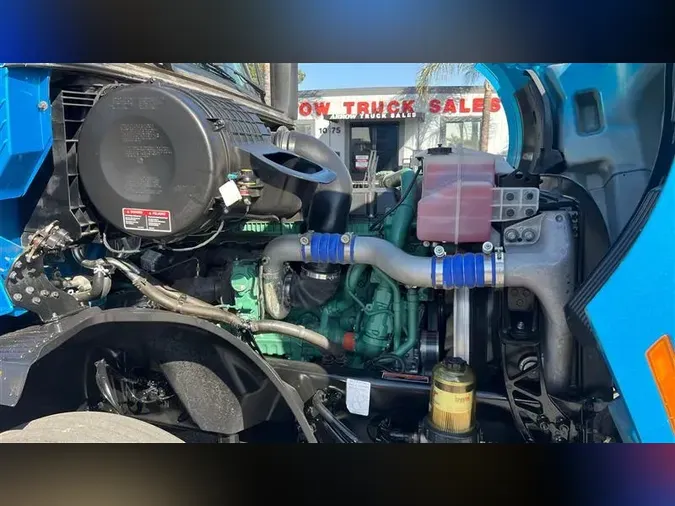 2019 VOLVO VNL8601f407a4cb619cf91de2aff1417b4ded5