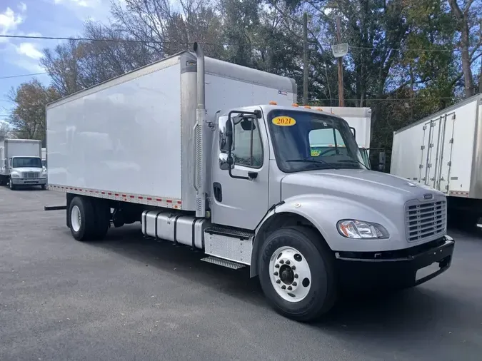 2021 FREIGHTLINER/MERCEDES M2 1061f408920962912776a56cbad400ca051