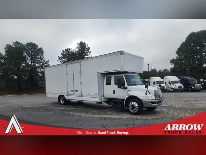 2020 INTERNATIONAL MV1f40efd45b618c5412722e6c9d70f1d5