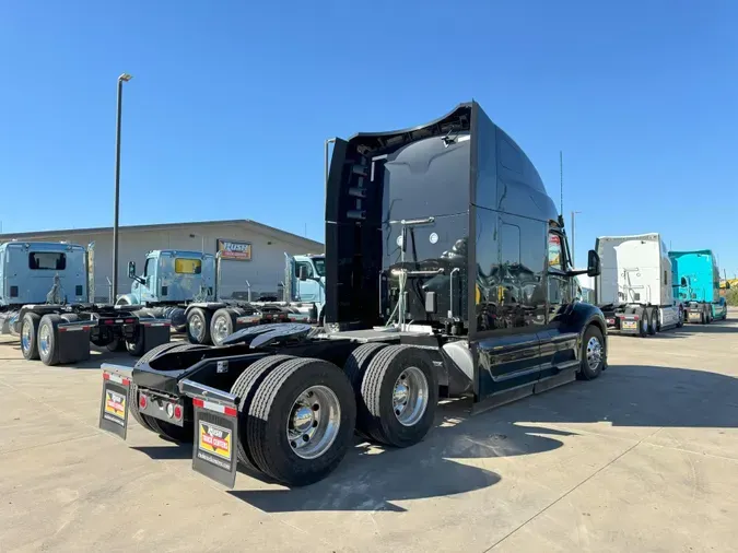 2024 Peterbilt 579