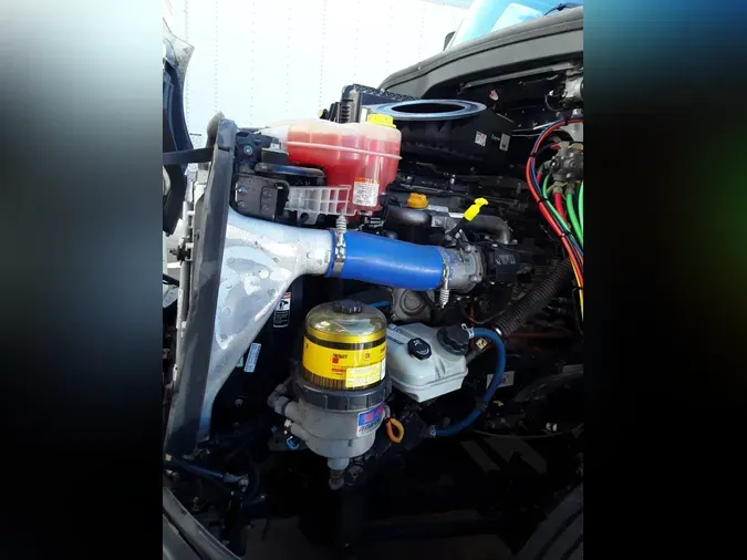 2020 FREIGHTLINER/MERCEDES NEW CASCADIA 1161f41621eb3ed9e708a6de4aa8baa0b36