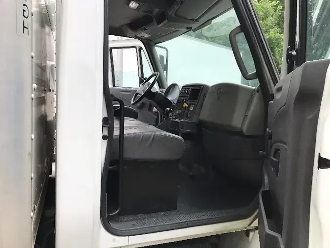 2019 International 4300