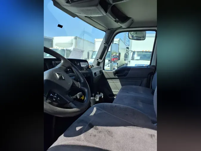 2020 NAVISTAR INTERNATIONAL MV607 (4X2)1f4200328281cadf5decffc1203673a4