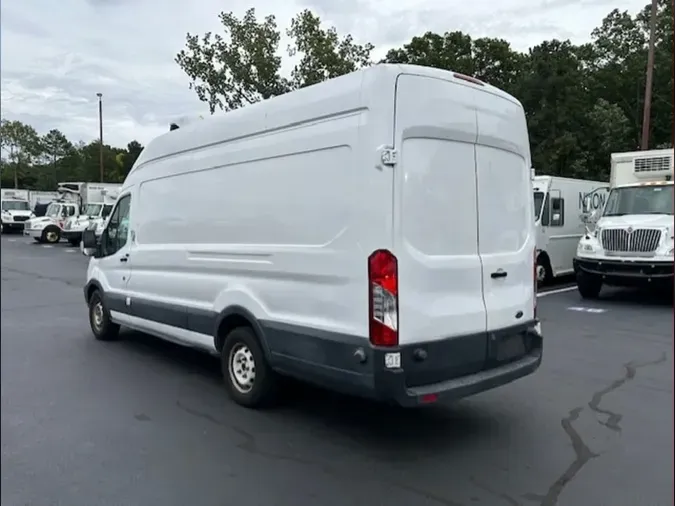 2017 FORD MOTOR COMPANY TRANSIT 2501f4207a3157b1c6d5dd86ddf665fff29