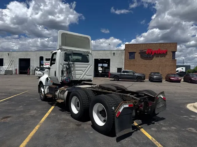 2020 NAVISTAR INTERNATIONAL LT625 DAYCAB T/A1f428e4a2c134d525bec433aef5e437d