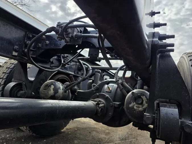 2019 NAVISTAR INTERNATIONAL 4300