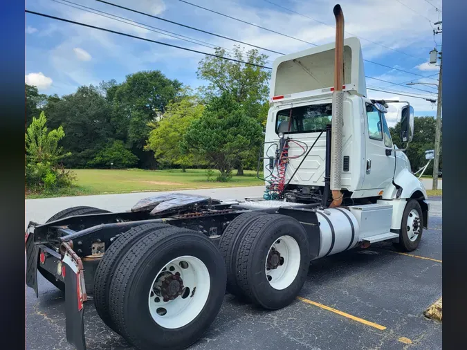 2015 NAVISTAR INTERNATIONAL PROSTAR